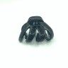 Clip - Crab for hair, 12 pieces ТSpiderУ, in assortment. TV - 1410.