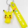 PIKACHUУ keychain (TV-2620) (10)