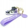 Keychain for keys ТKEDSУ purple (TV-2621) (10)