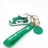 Keyring for keys ТKEDSУ green (TV-2621) (10)