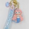 Keychain for keys ТRUSALKAУ pink (TV-2623) (10)