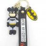 Marvel SUPERHEROES Batman (TV-2624) keychain (10)