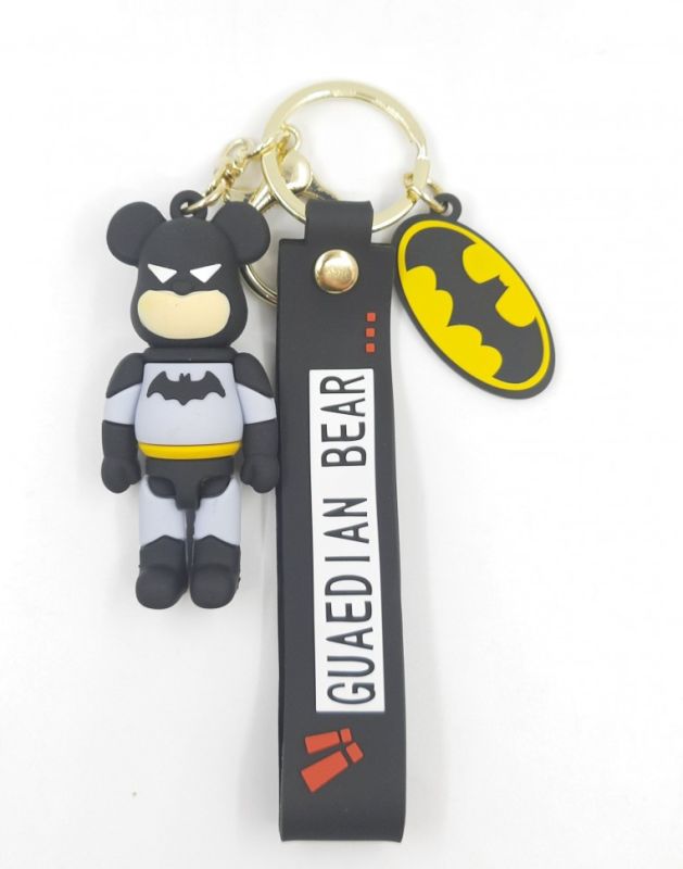 Marvel SUPERHEROES Batman (TV-2624) keychain (10)