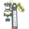 Marvel SUPERHEROES Batman (TV-2624) keychain (10)