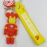 Marvel SUPERHEROES Iron Man (TV-2624) keychain (10)