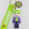 Keychain ТSUPERHEROES MarvelУ Joker (TV-2624) (10)