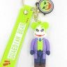 Keychain ТSUPERHEROES MarvelУ Joker (TV-2624) (10)