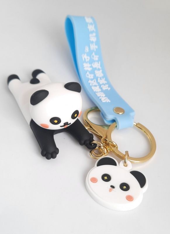 Keyring for keys ТPANDA - StandУ (TV-2630) (10)