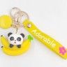 Fruit PANDAУ keychain Banana (TV-2632) (10)