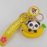 Fruit PANDAУ keychain Banana (TV-2632) (10)