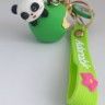 Fruit PANDAУ keychain Apple (TV-2632) (10)