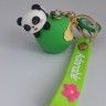 Fruit PANDAУ keychain Apple (TV-2632) (10)