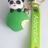 Fruit PANDAУ keychain Apple (TV-2632) (10)