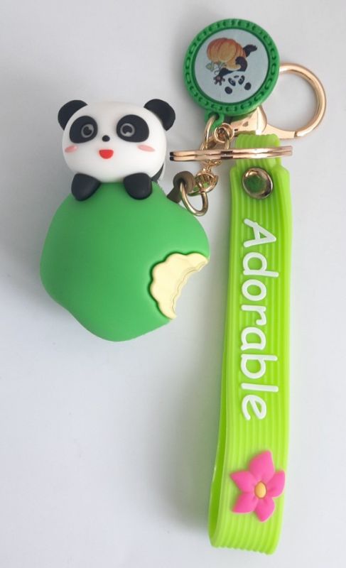 Fruit PANDAУ keychain Apple (TV-2632) (10)