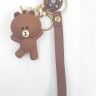 Keychain for keys ТBear BearУ boy (TV-2634) (10)