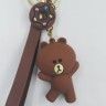 Keychain for keys ТBear BearУ boy (TV-2634) (10)