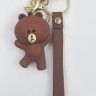 Keychain for keys ТBear BearУ boy (TV-2634) (10)