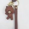 Keychain for keys ТBear BearУ boy (TV-2634) (10)