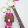 HELLO KittyУ keychain (TV-2634) (10)