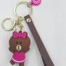 HELLO KittyУ keychain (TV-2634) (10)