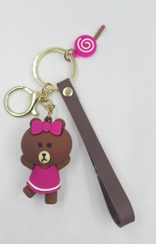 HELLO KittyУ keychain (TV-2634) (10)