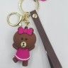 HELLO KittyУ keychain (TV-2634) (10)