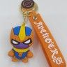 Keychain for keys ТSUPERHEROES - MINI MarvelУ Thanos (TV-2626) (10)