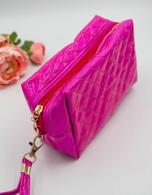 Cosmetic bag pink (TV-1560)