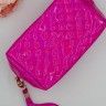 Cosmetic bag pink (TV-1560)