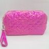 Cosmetic bag pink (TV-1560)