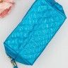 Cosmetic bag blue (TV-1560)