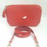 Bag - cosmetic bag red (TV-1528)