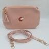 Bag - cosmetic bag pink (TV-1528)