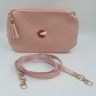 Bag - cosmetic bag pink (TV-1528)