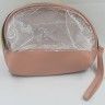 Cosmetic bag pink (TV-1524)