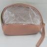 Cosmetic bag pink (TV-1524)