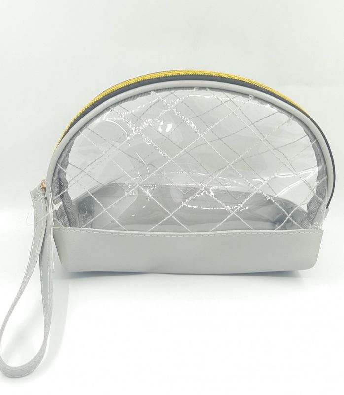 Bag-cosmetichka gray (TV-1524)