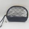 Cosmetic bag black (TV-1524)