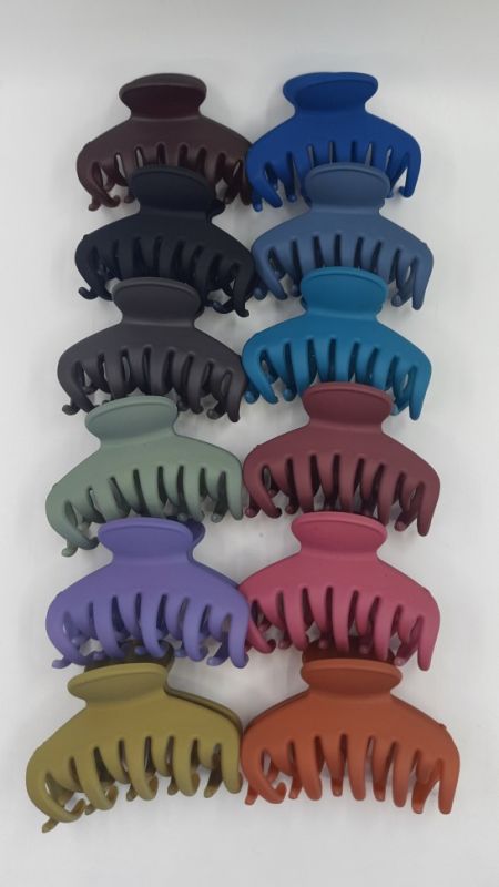 Crab Rubber 6 cm (TV-2688)