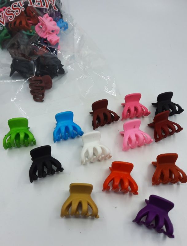 Crab 2.5 cm (TV-2768) 50 pcs.  Price per package!!!