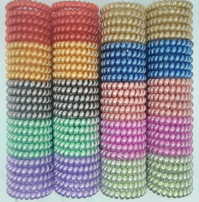 Rubber bands 5 cm Тspring number 2У (TV-2949) Price is per piece!!!