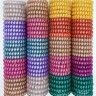 Rubber bands 5 cm Тspring # 4У (TV-2948) Price is per piece!!!!