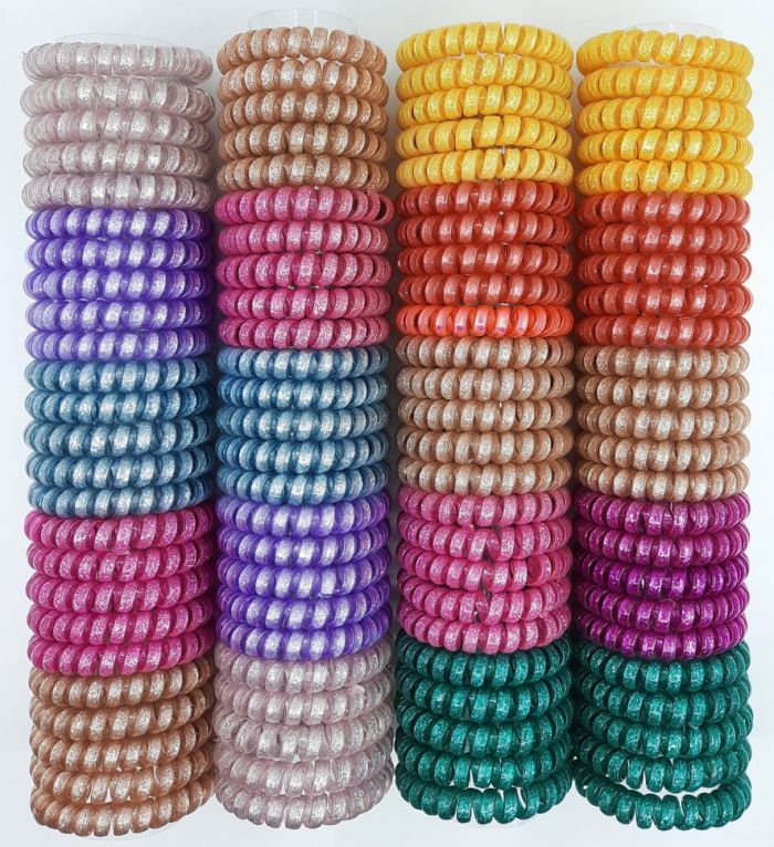 Rubber bands 5 cm Тspring # 4У (TV-2948) Price is per piece!!!!