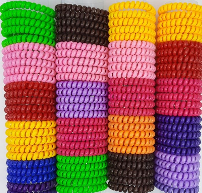 Rubber bands ТspringУ matte 5 cm (TV-2946) Price is per piece!!!!