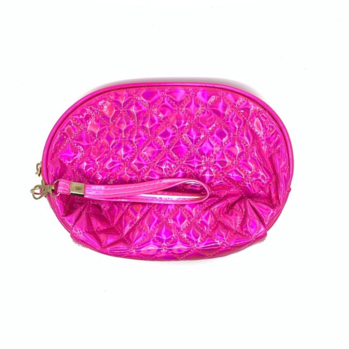 Bag - cosmetic bag, Pink. TV - 1597.