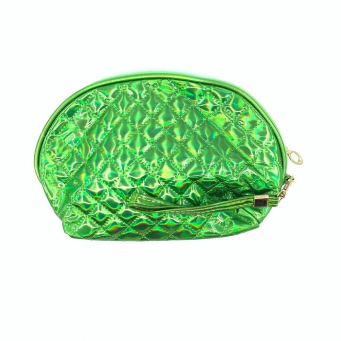 Bag - Cosmetic bag Green. TV - 1597.