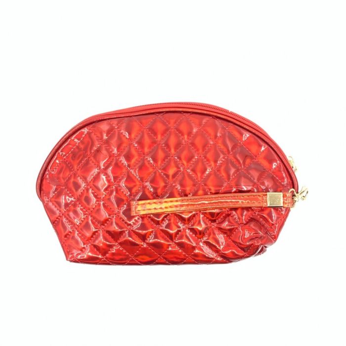 Bag - Cosmetic bag Red. TV - 1597.