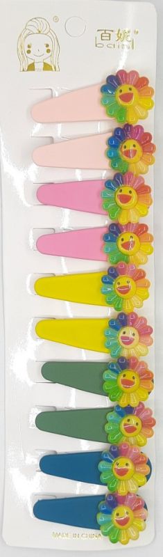 Click-clack ''Baby'' 10 pieces on Sheet (TV-2980) 5.5 cm. Price per sheet!!!