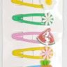 Click-clack ''Baby'' 10 pieces on Sheet (TV-2981) 5 cm. Price per sheet!!!