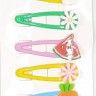 Click-clack ''Baby'' 10 pieces on Sheet (TV-2981) 5 cm. Price per sheet!!!